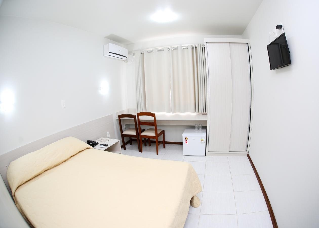 Elsenau Hotel Panambi Bagian luar foto