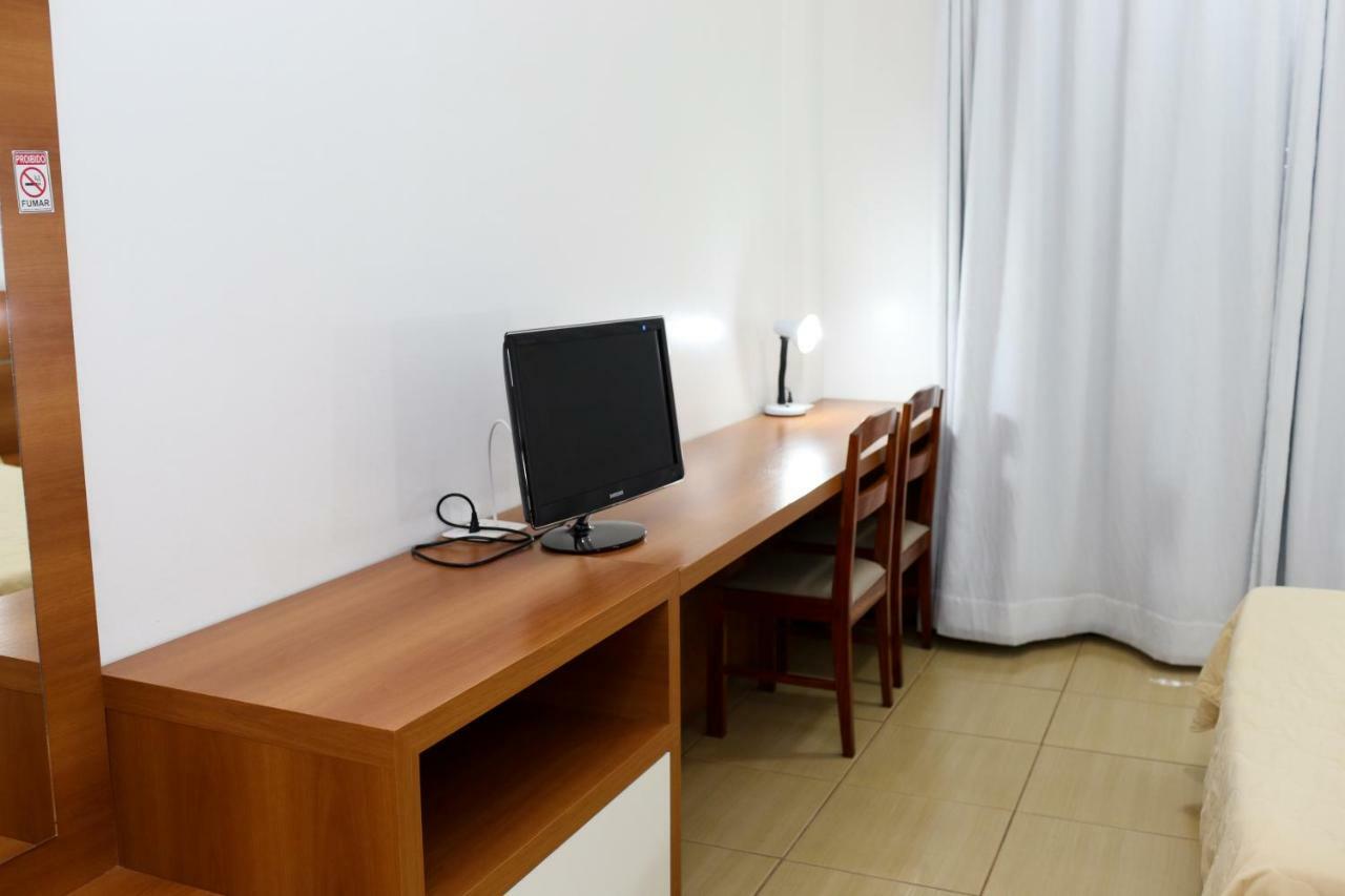 Elsenau Hotel Panambi Bagian luar foto